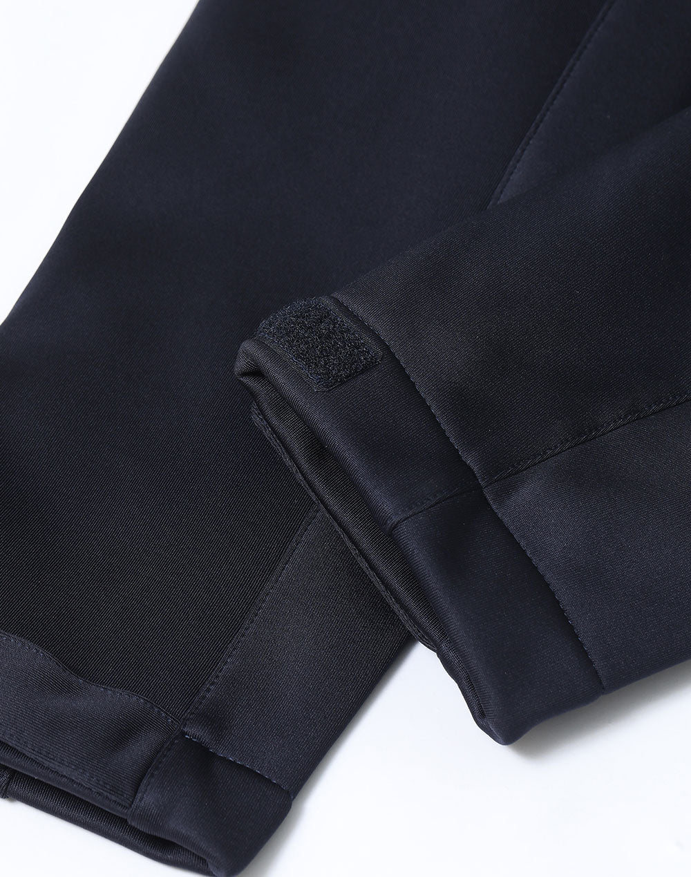 Sustainable Softshell Corporate Jacket ladie's - Navy - View