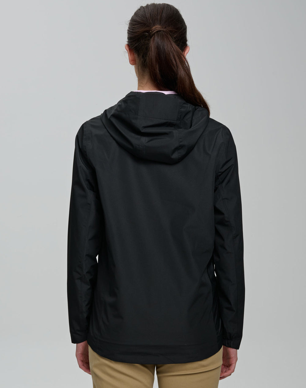 Unisex Pro Performance Waterproof Jacket 6