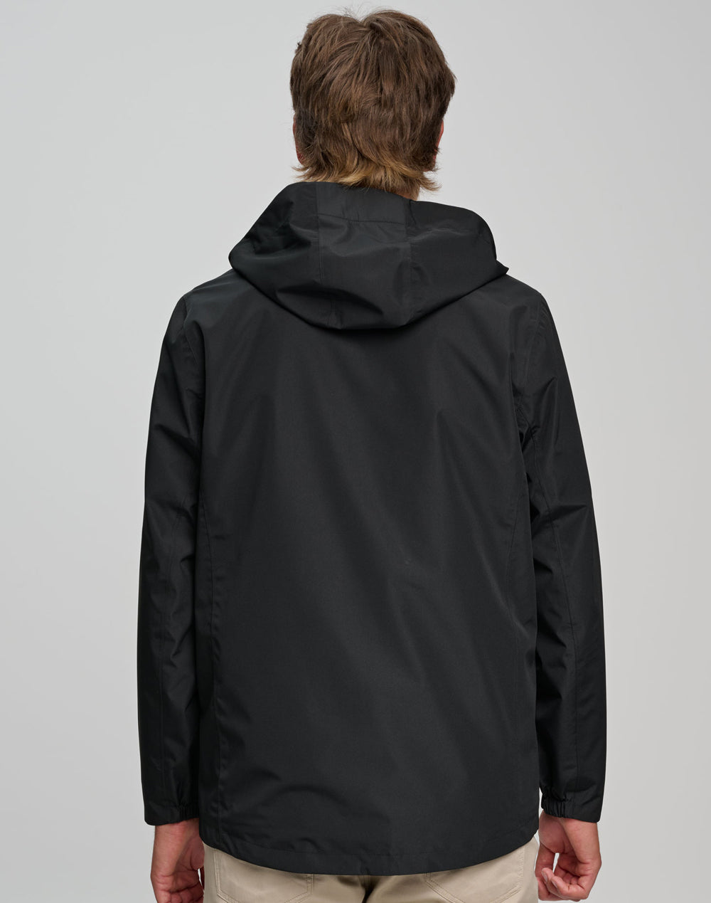 Unisex Pro Performance Waterproof Jacket 4