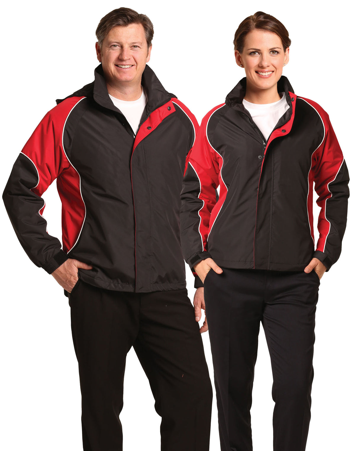 Arena Jacket Unisex - view