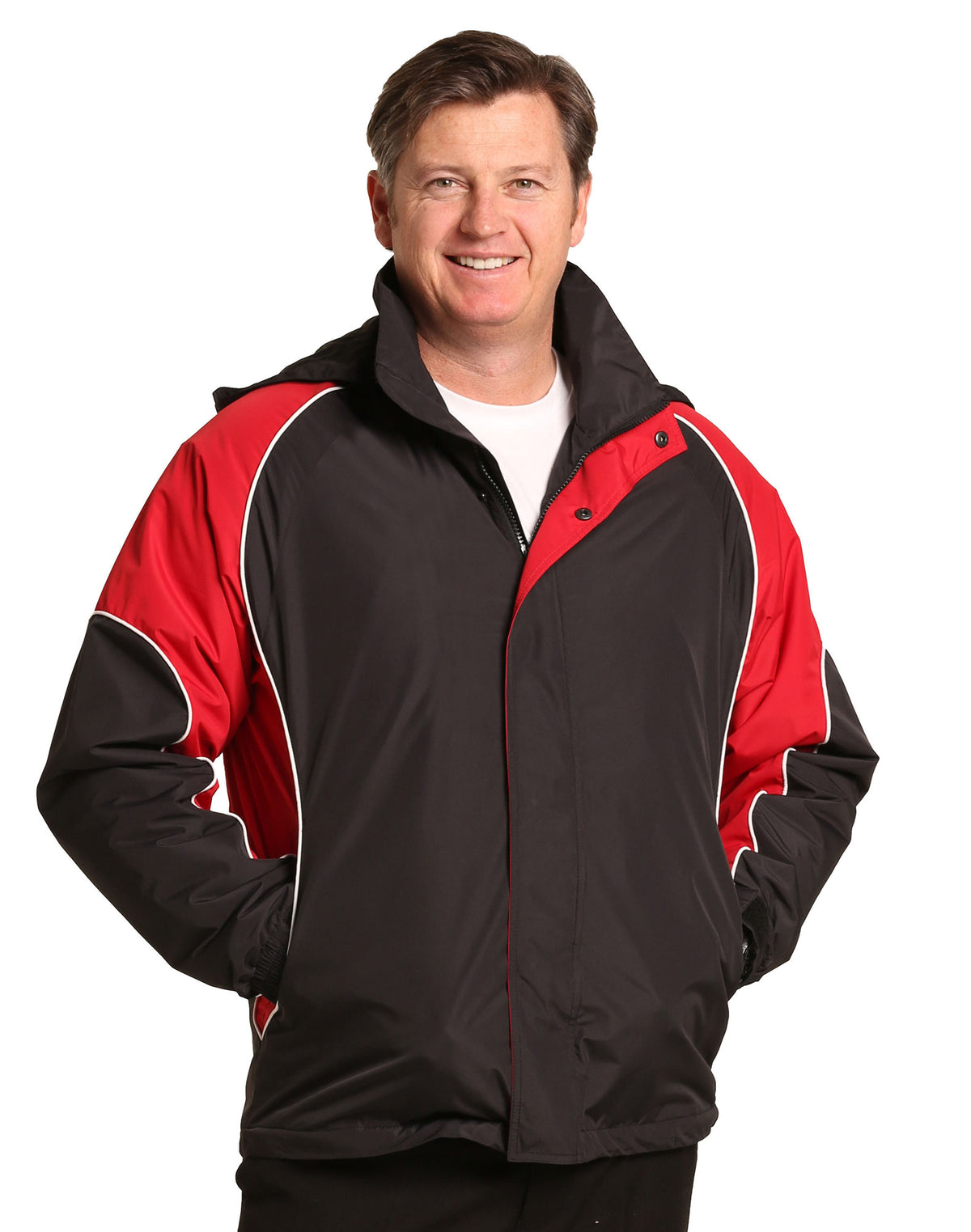 Arena Jacket Unisex - view