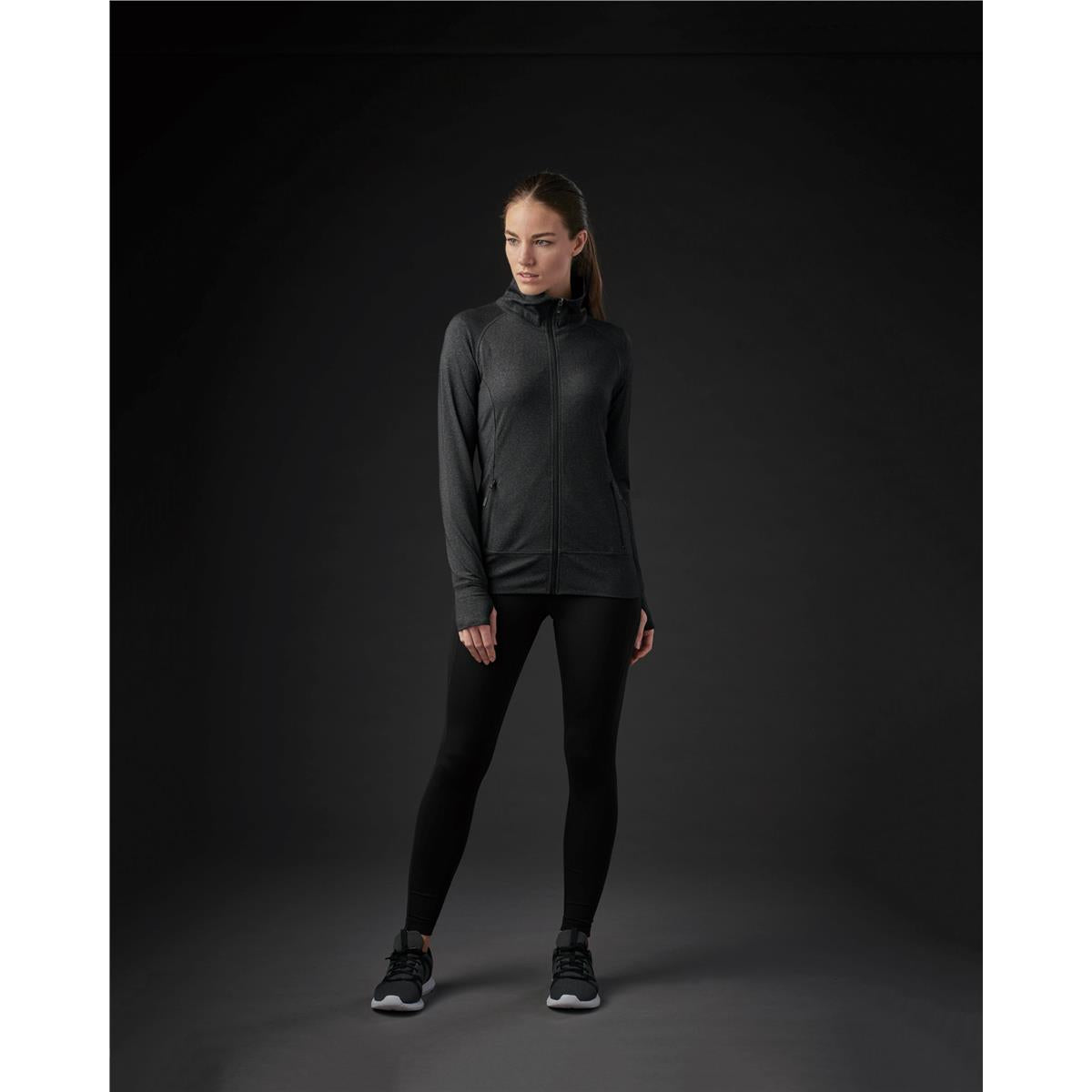 Women's Pacifica Jacket - view