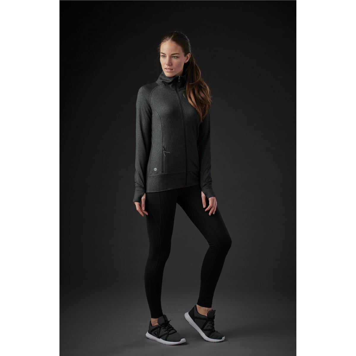 Women's Pacifica Jacket - view