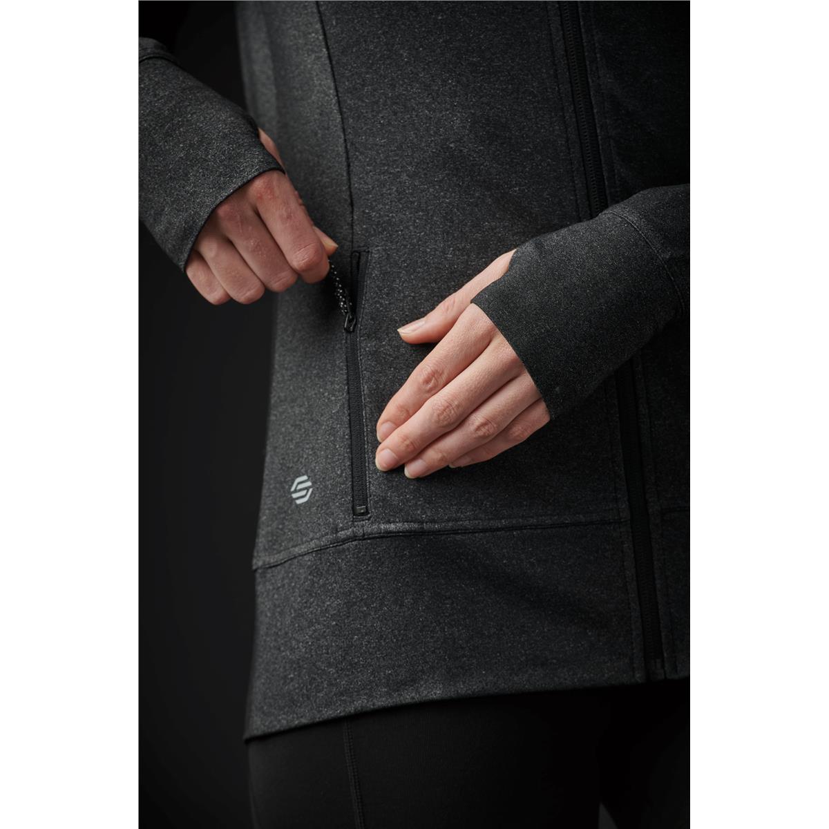 Women's Pacifica Jacket - view