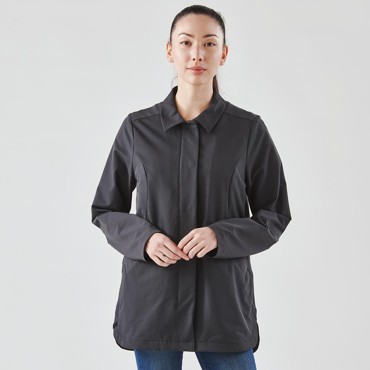 Women's Soho Jacket - view