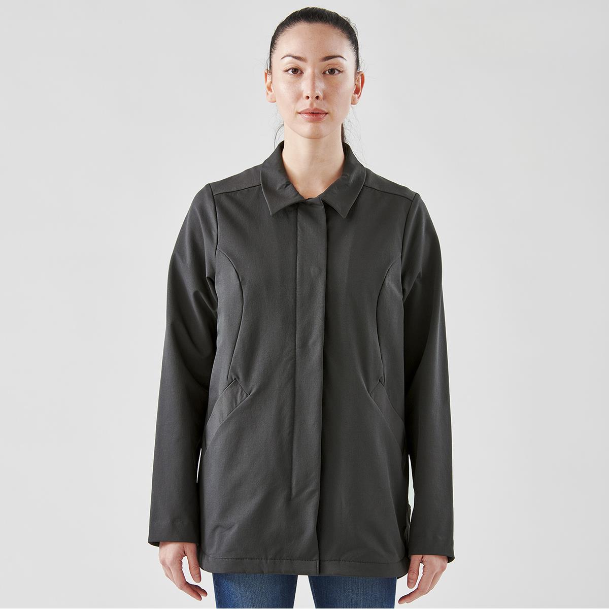 Women's Soho Jacket - view