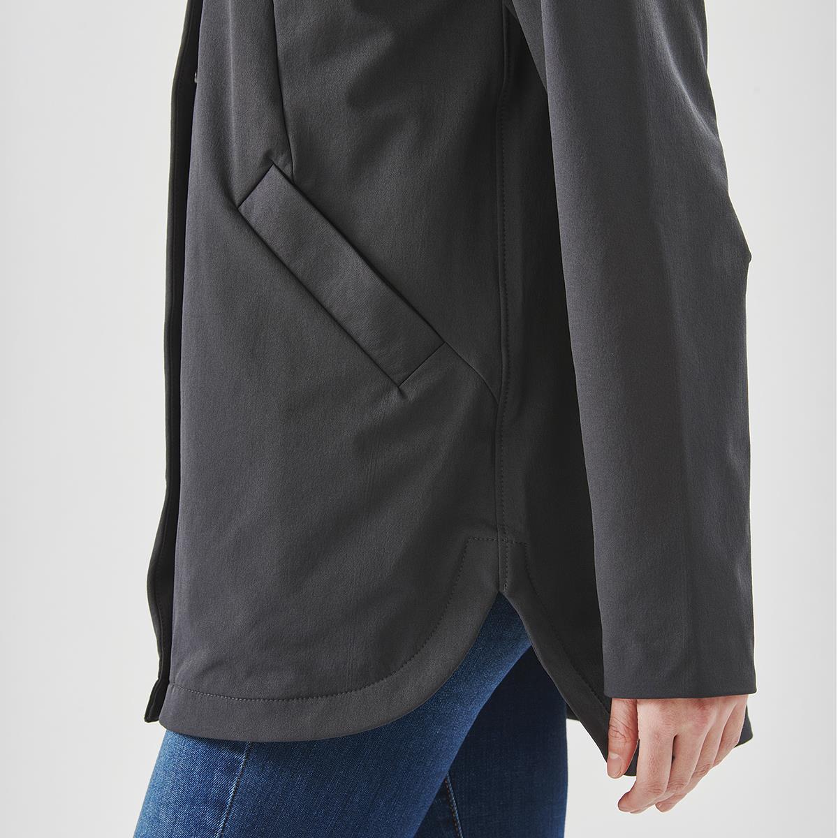Women's Soho Jacket - view