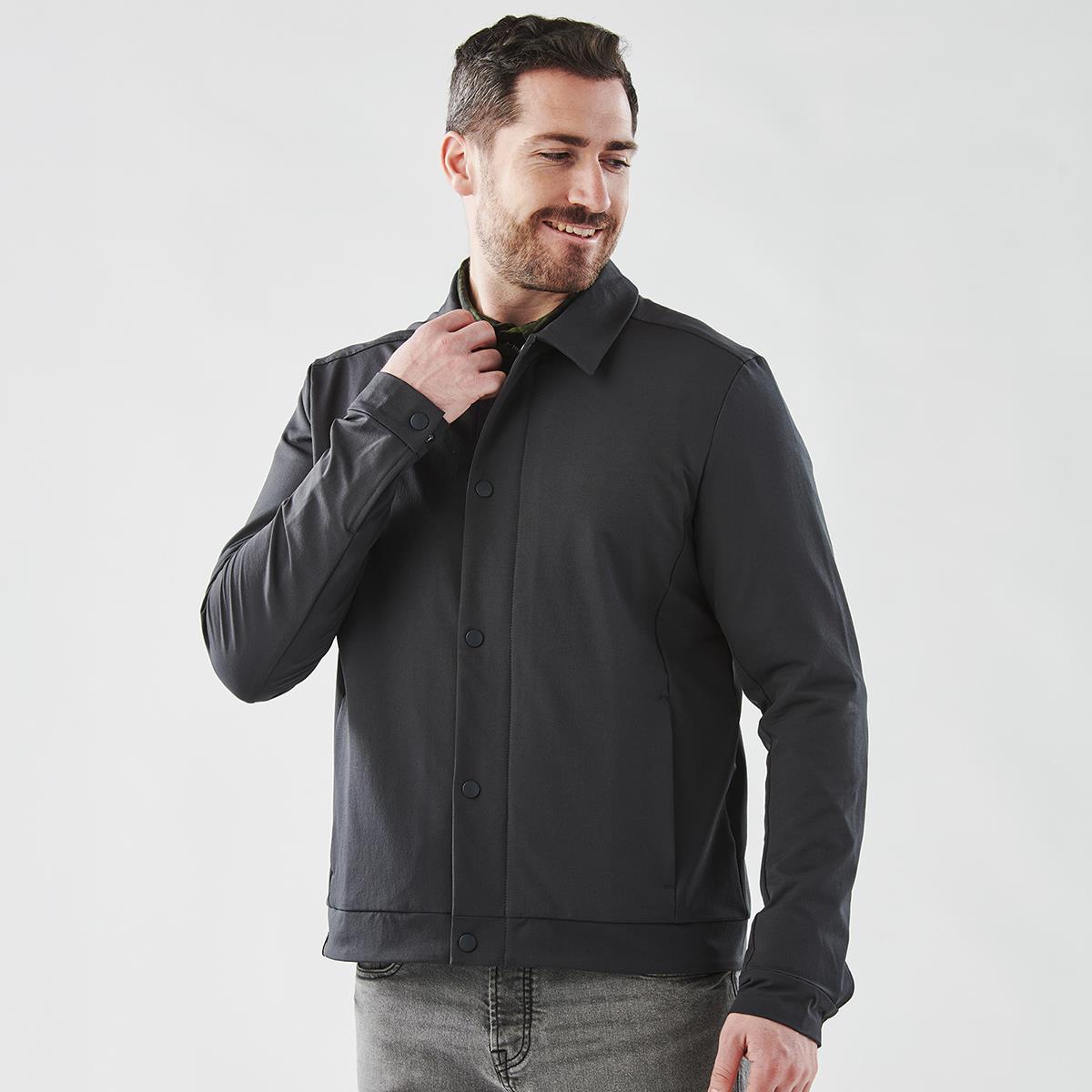 Men's Soho Jacket - view