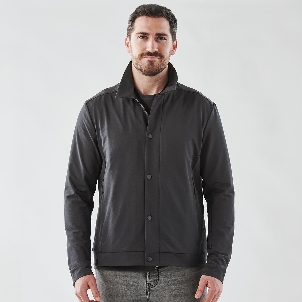 Men's Soho Jacket - view