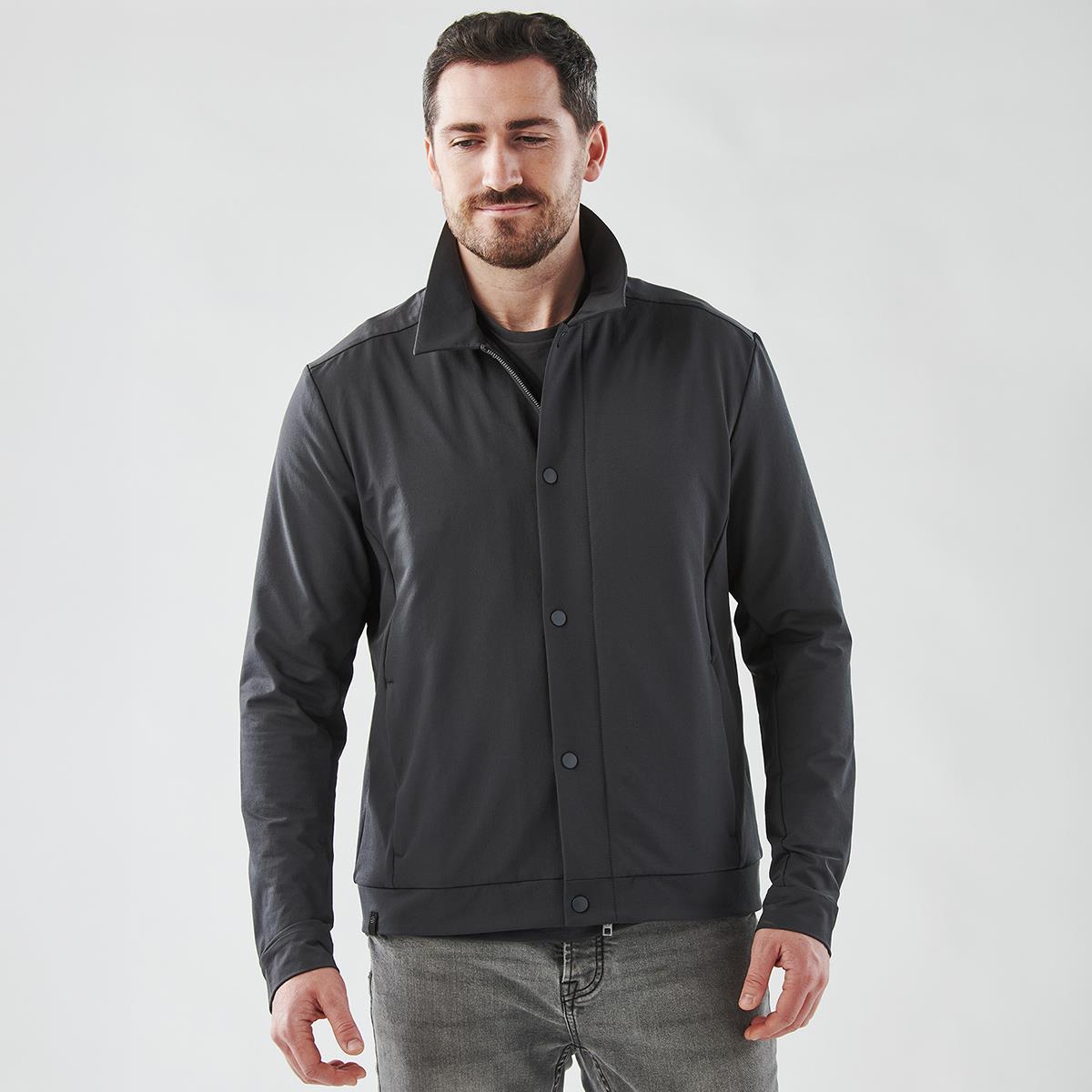 Men's Soho Jacket - view