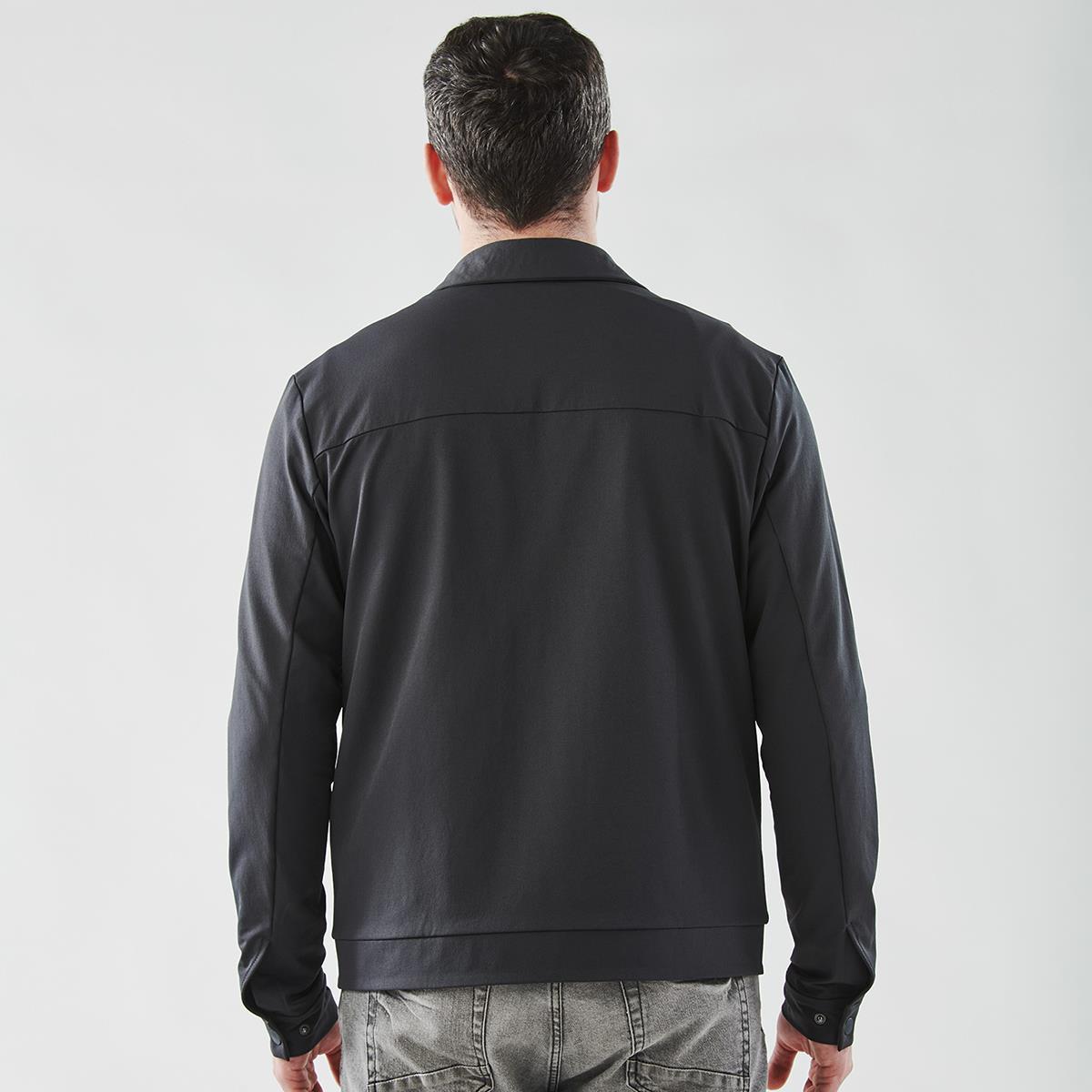 Men's Soho Jacket - view