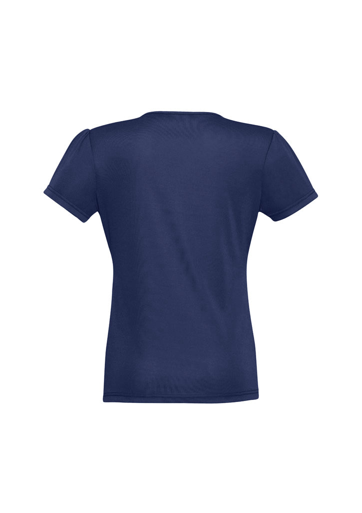 Midnight Blue