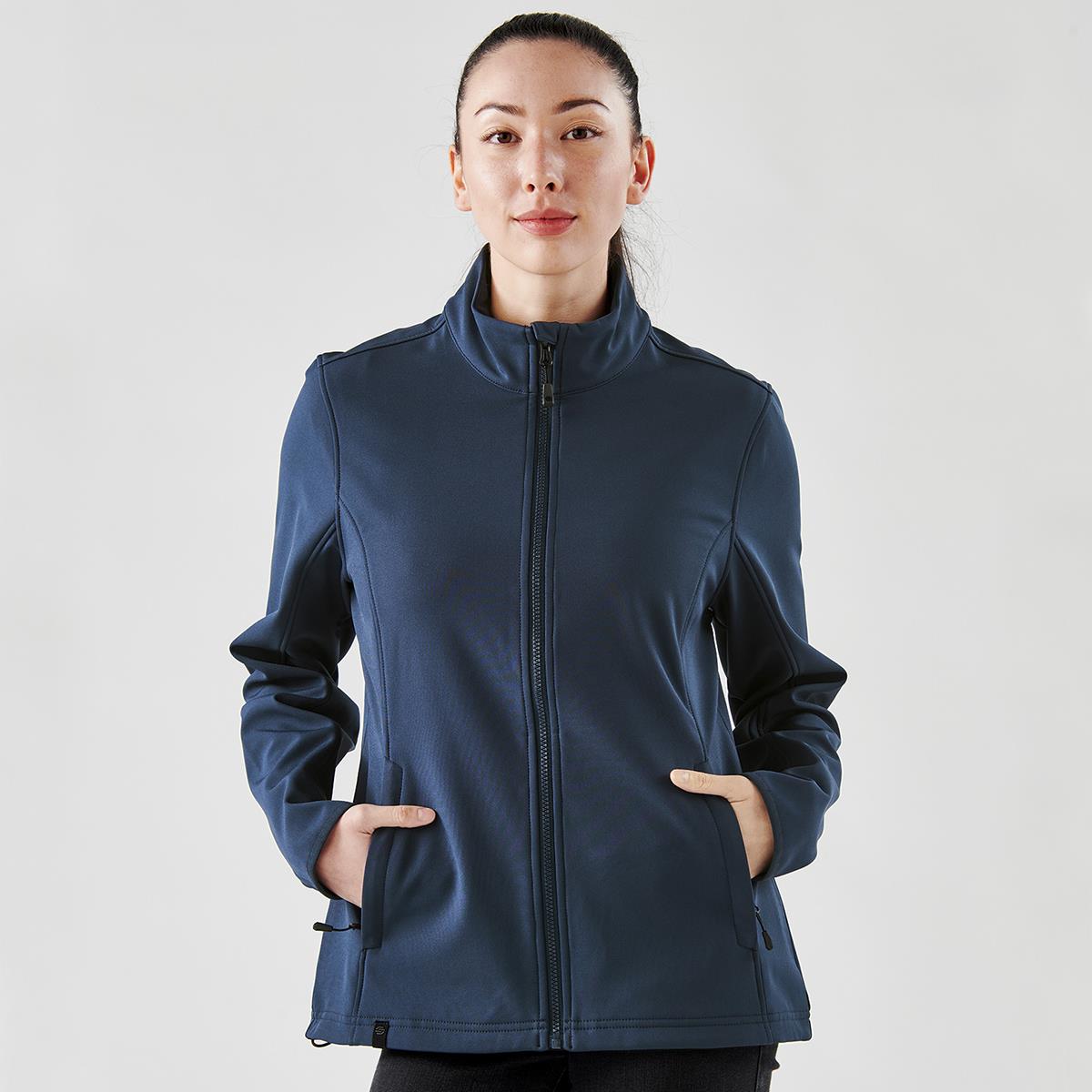 Women's Narvik Softshell - view