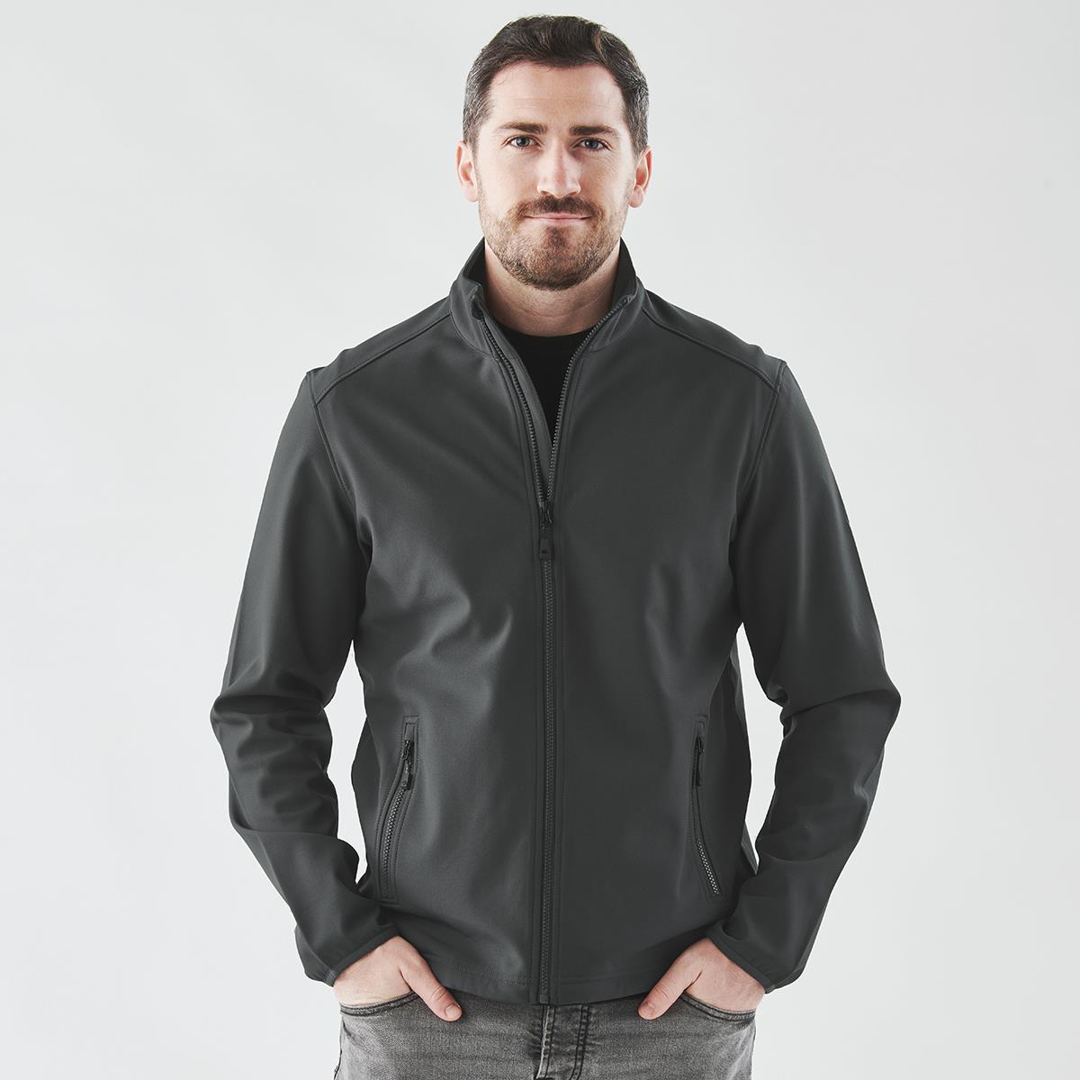 Men's Narvik Softshell - view