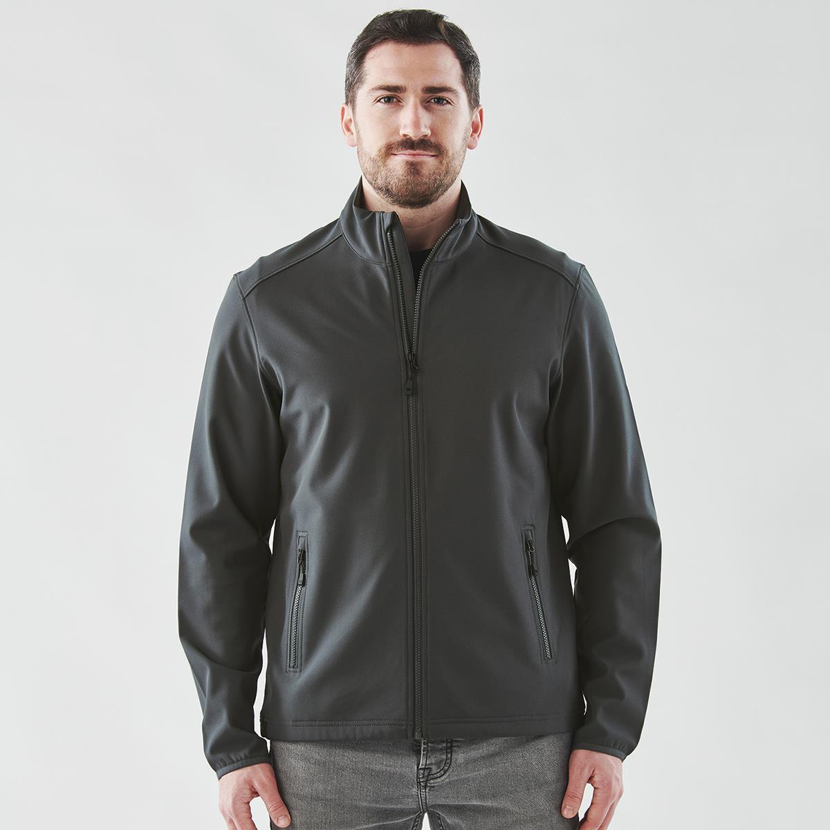 Men's Narvik Softshell - view
