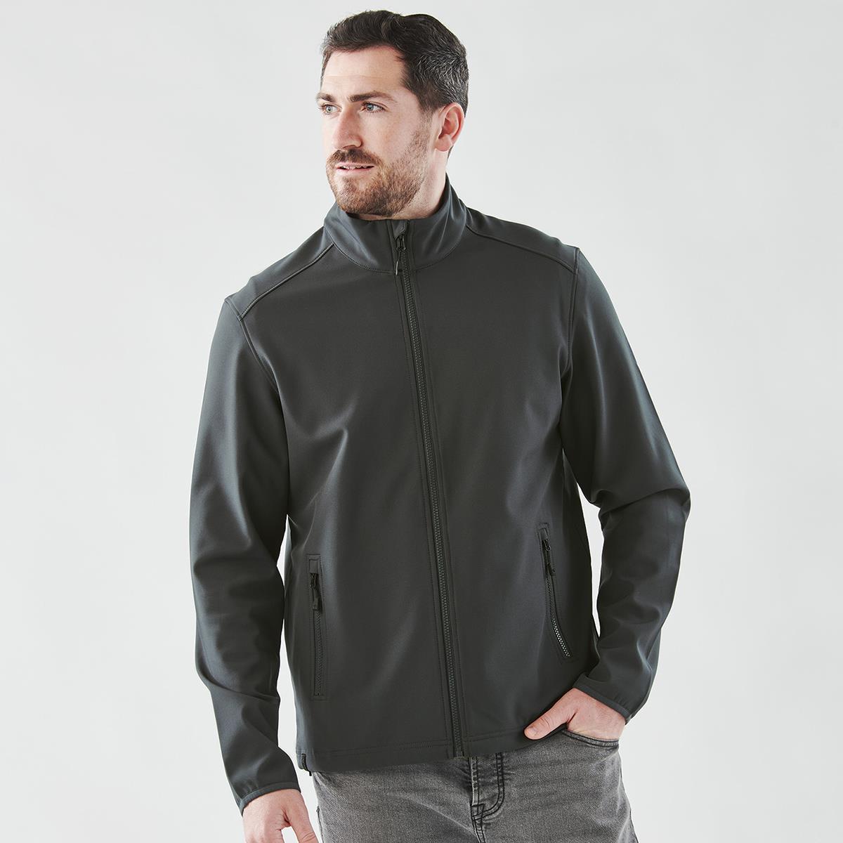 Men's Narvik Softshell - view