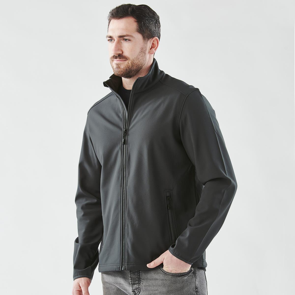 Men's Narvik Softshell - view