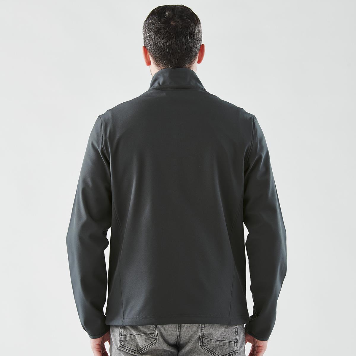 Men's Narvik Softshell - view