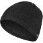 Helix Knitted Fleece Beanie - view