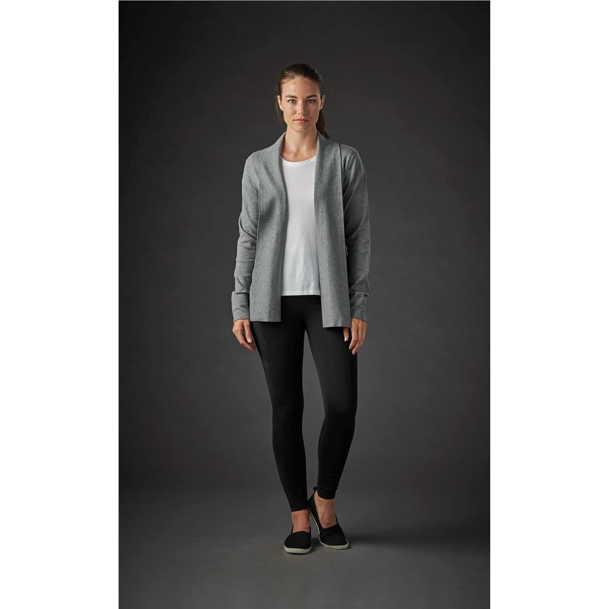 Women's Soho Cardigan - view