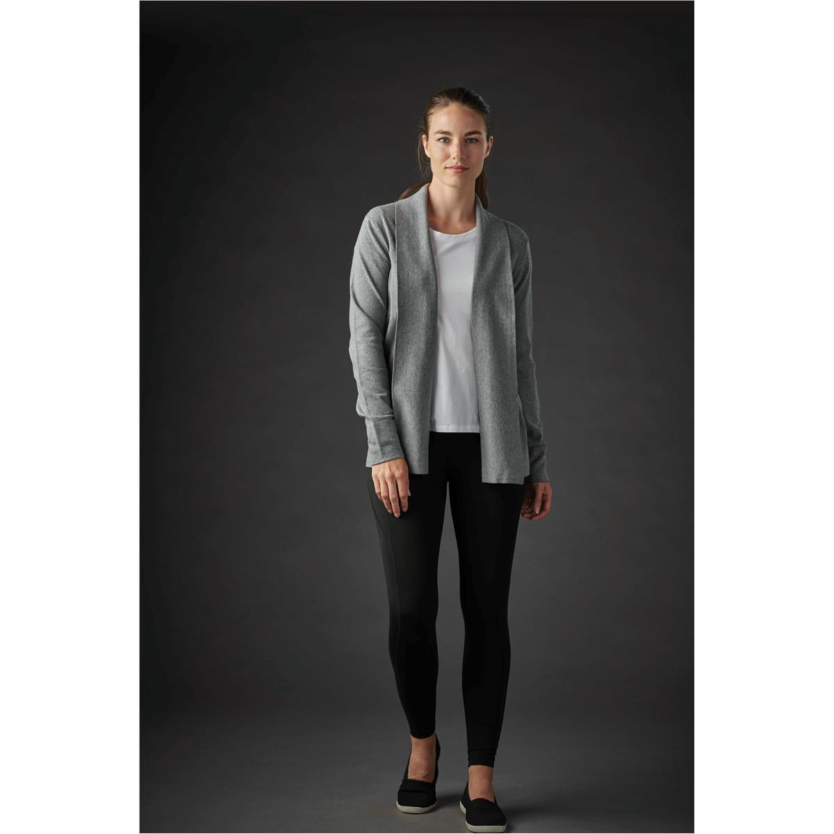 Women's Soho Cardigan - view