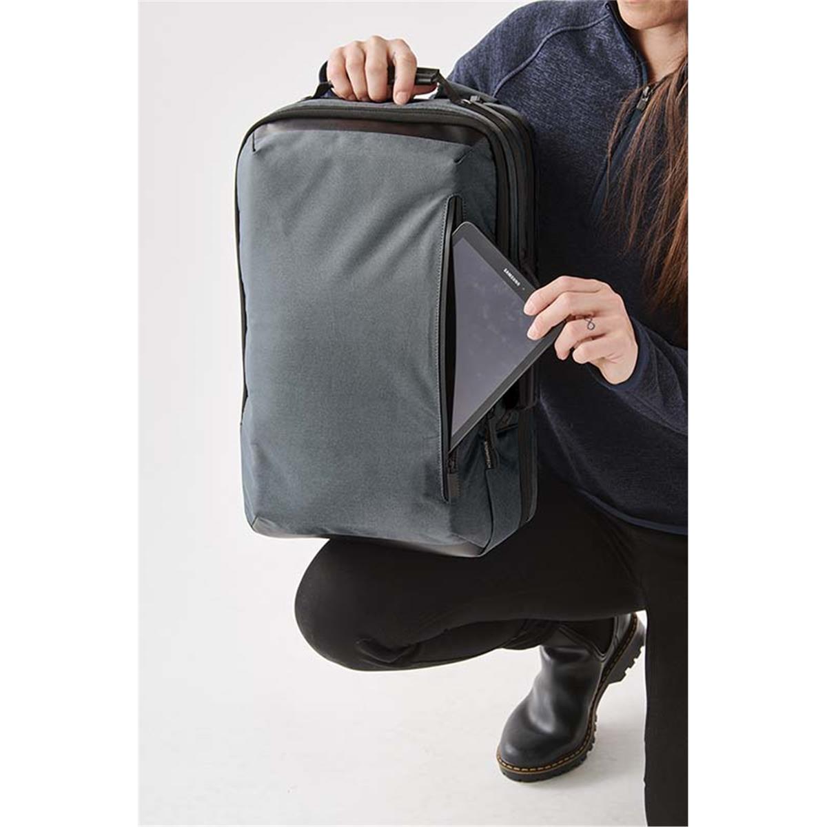 Hedmark Commuter Backpack - view