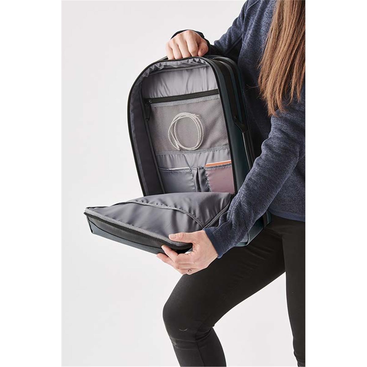 Hedmark Commuter Backpack - view