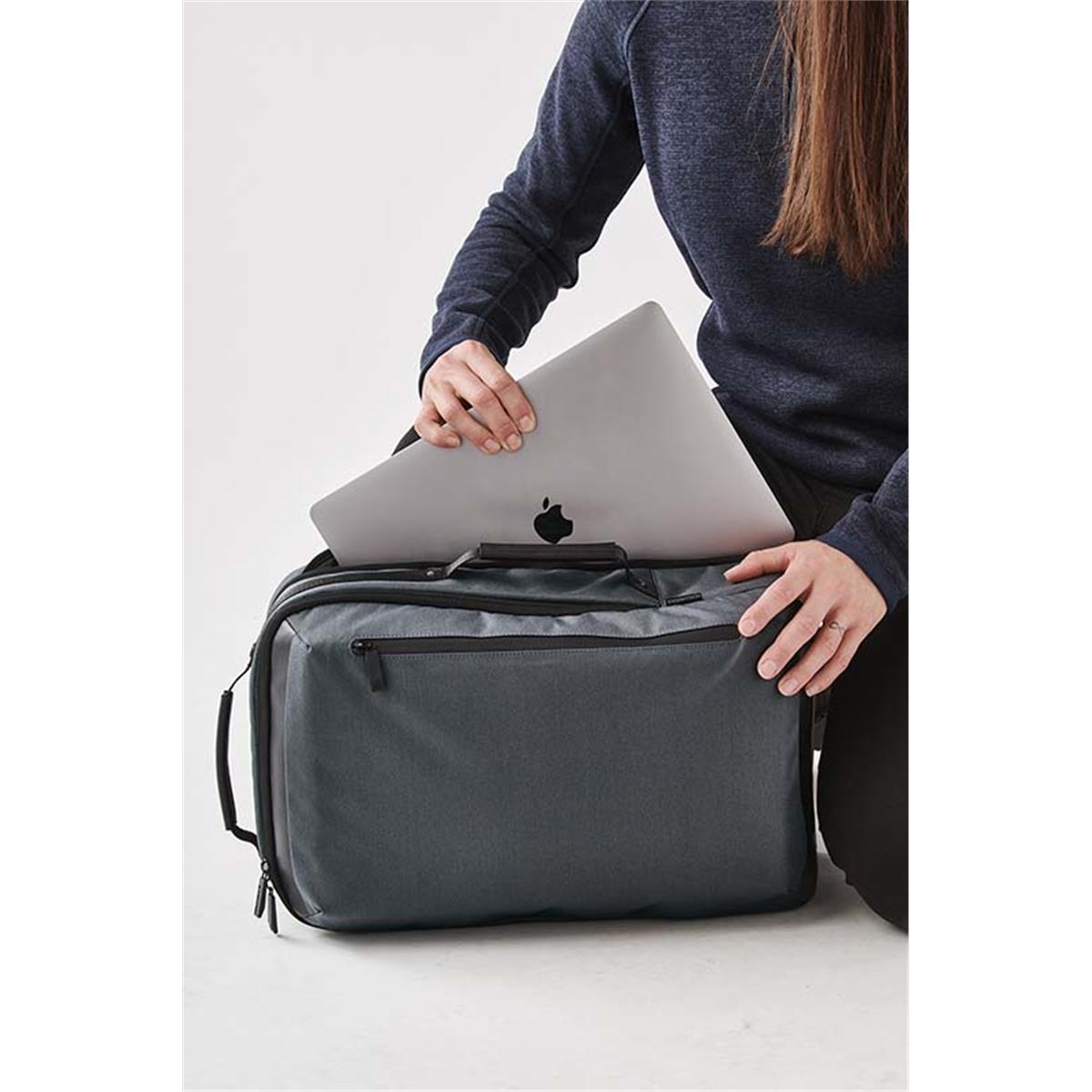 Hedmark Commuter Backpack - view
