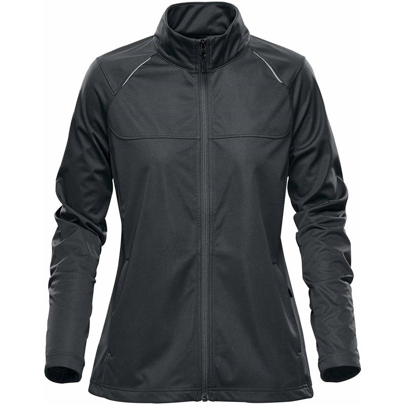 Women's Greenwich Lightweight Softshell