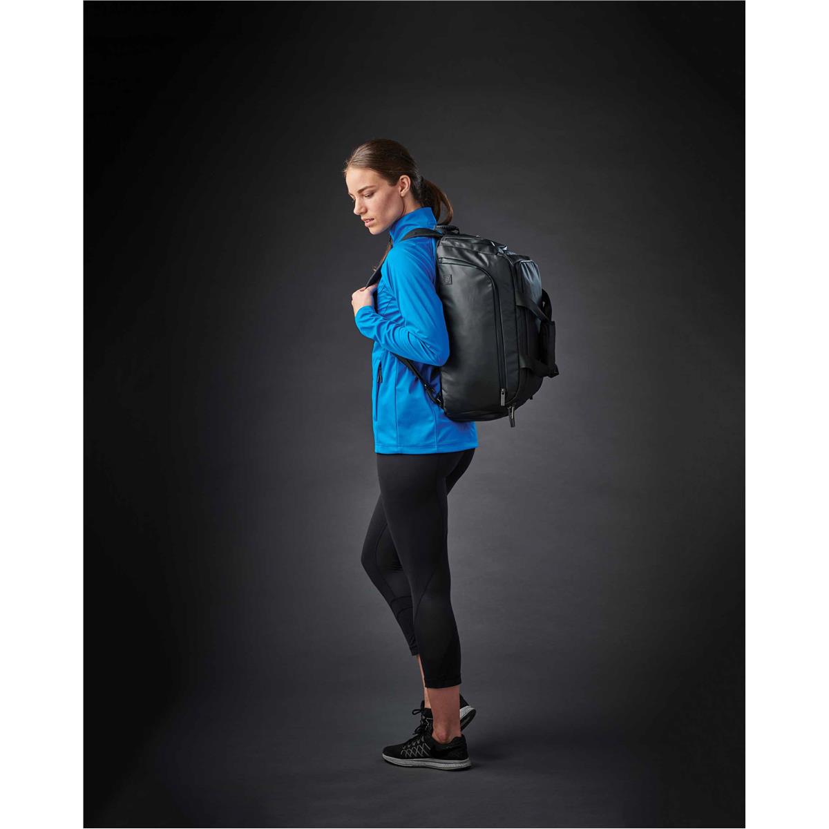 Women's Greenwich Lightweight Softshell - view