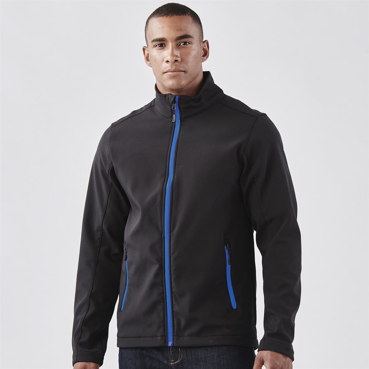Men's Orbiter Softshell - view