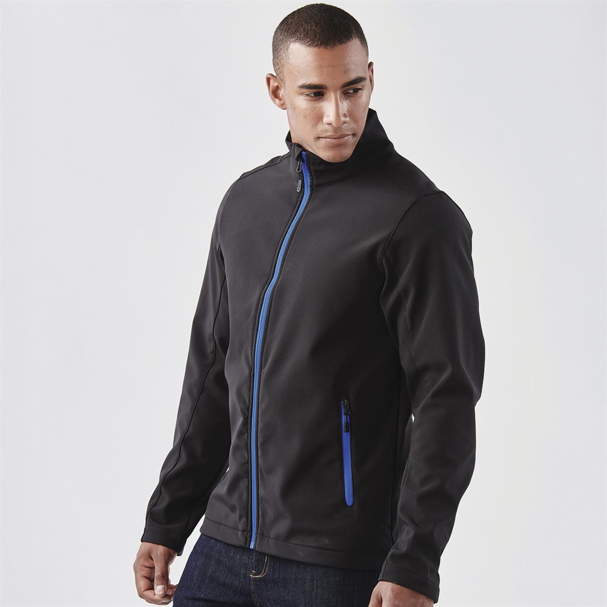 Men's Orbiter Softshell - view