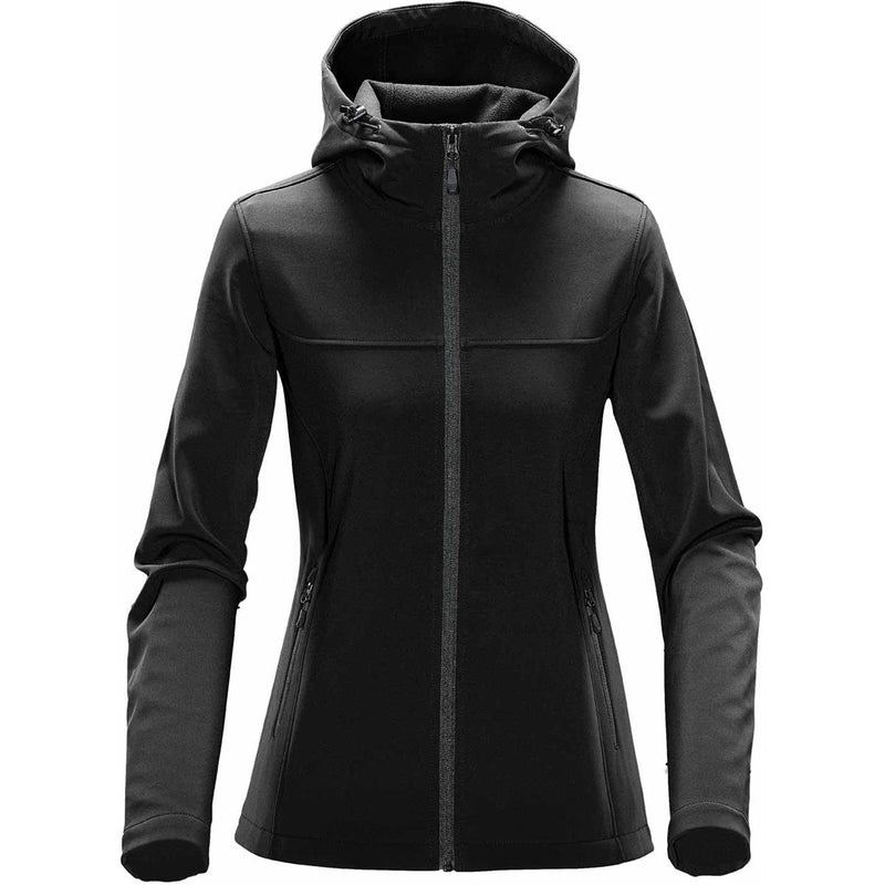 Women's Orbiter Softshell Hoody