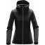 Women's Orbiter Softshell Hoody - view