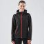 Women's Orbiter Softshell Hoody - view