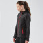 Women's Orbiter Softshell Hoody - view