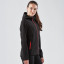 Women's Orbiter Softshell Hoody - view
