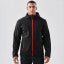 Men's Orbiter Softshell Hoody - view
