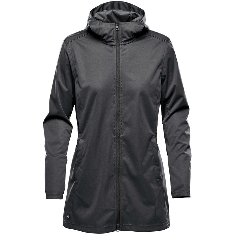 Women's Belcarra Softshell