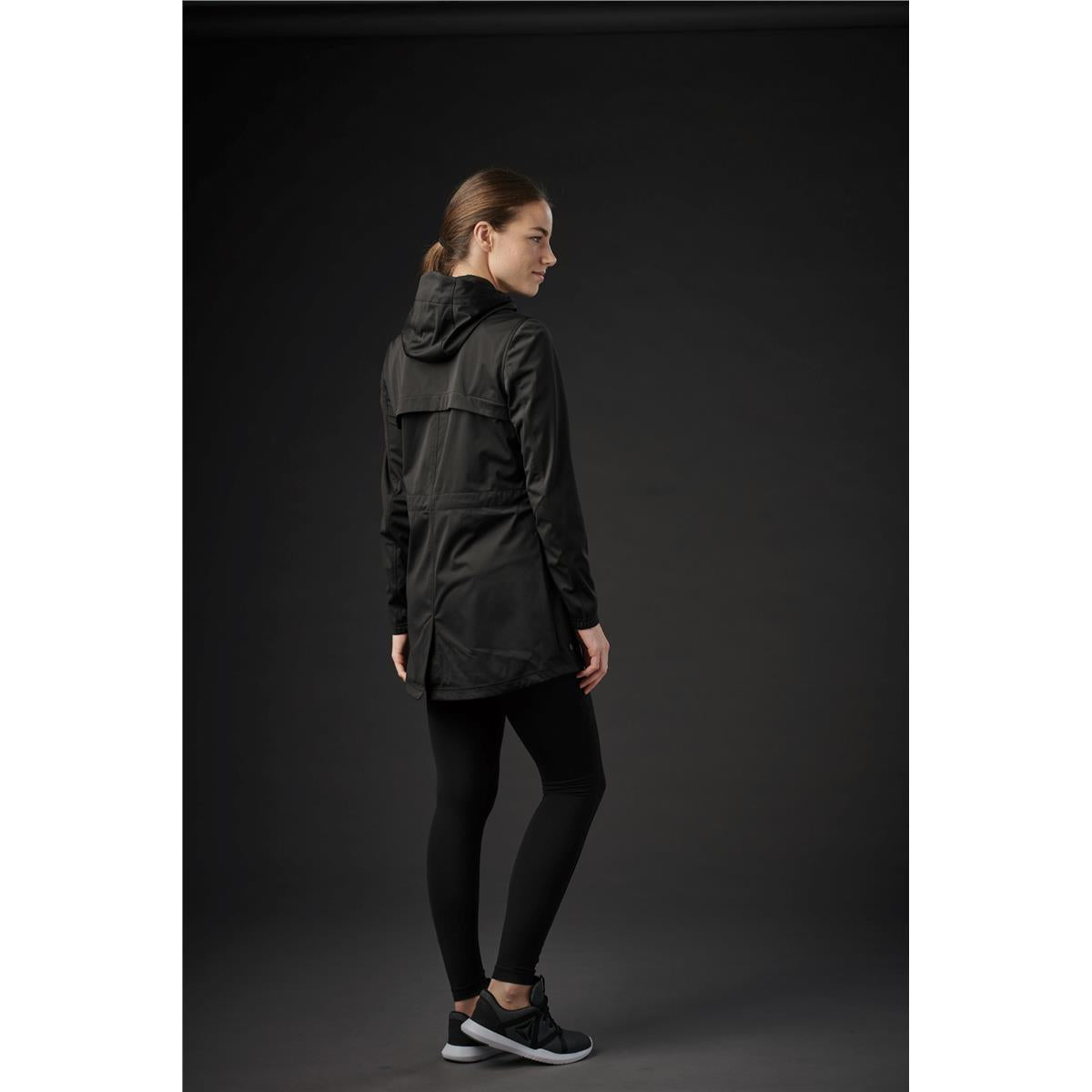 Women's Belcarra Softshell - view