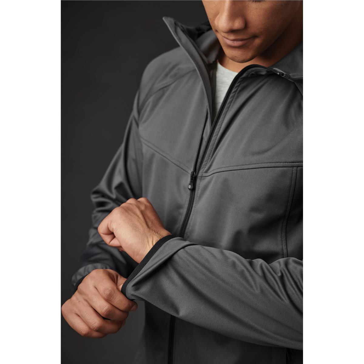Men's Belcarra Softshell - view