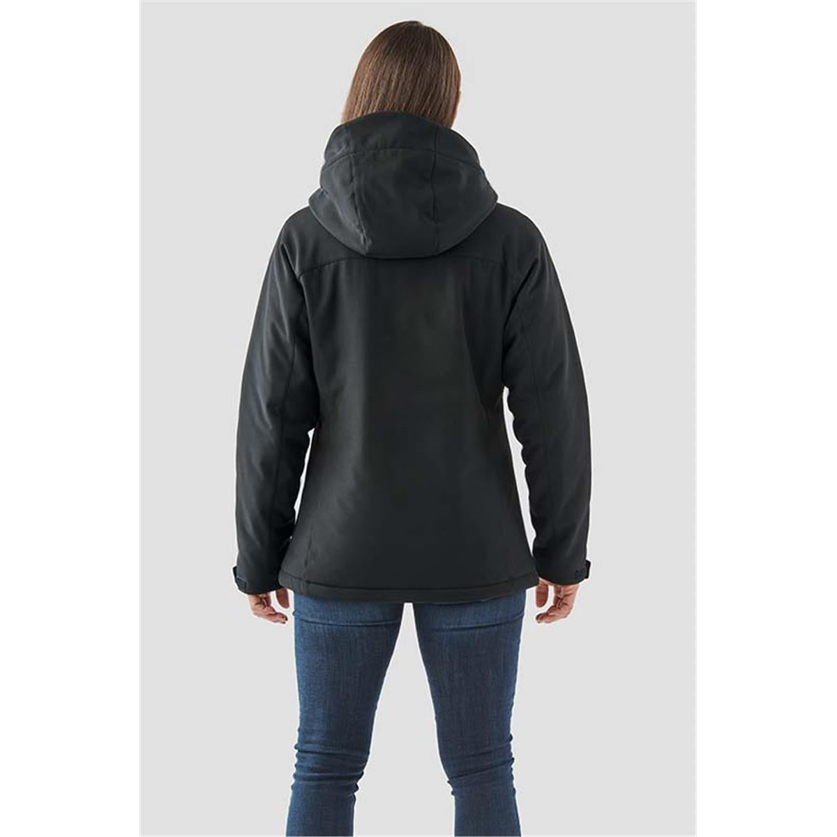 Women's Orbiter Insulated Softshell - view