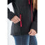 Women's Orbiter Insulated Softshell - view