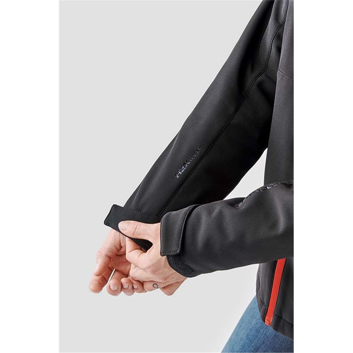 Women's Orbiter Insulated Softshell - view