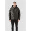 Men's Orbiter Insulated Softshell - view