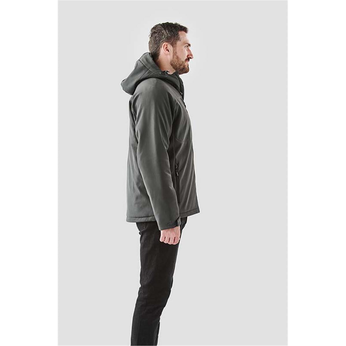 Men's Orbiter Insulated Softshell - view