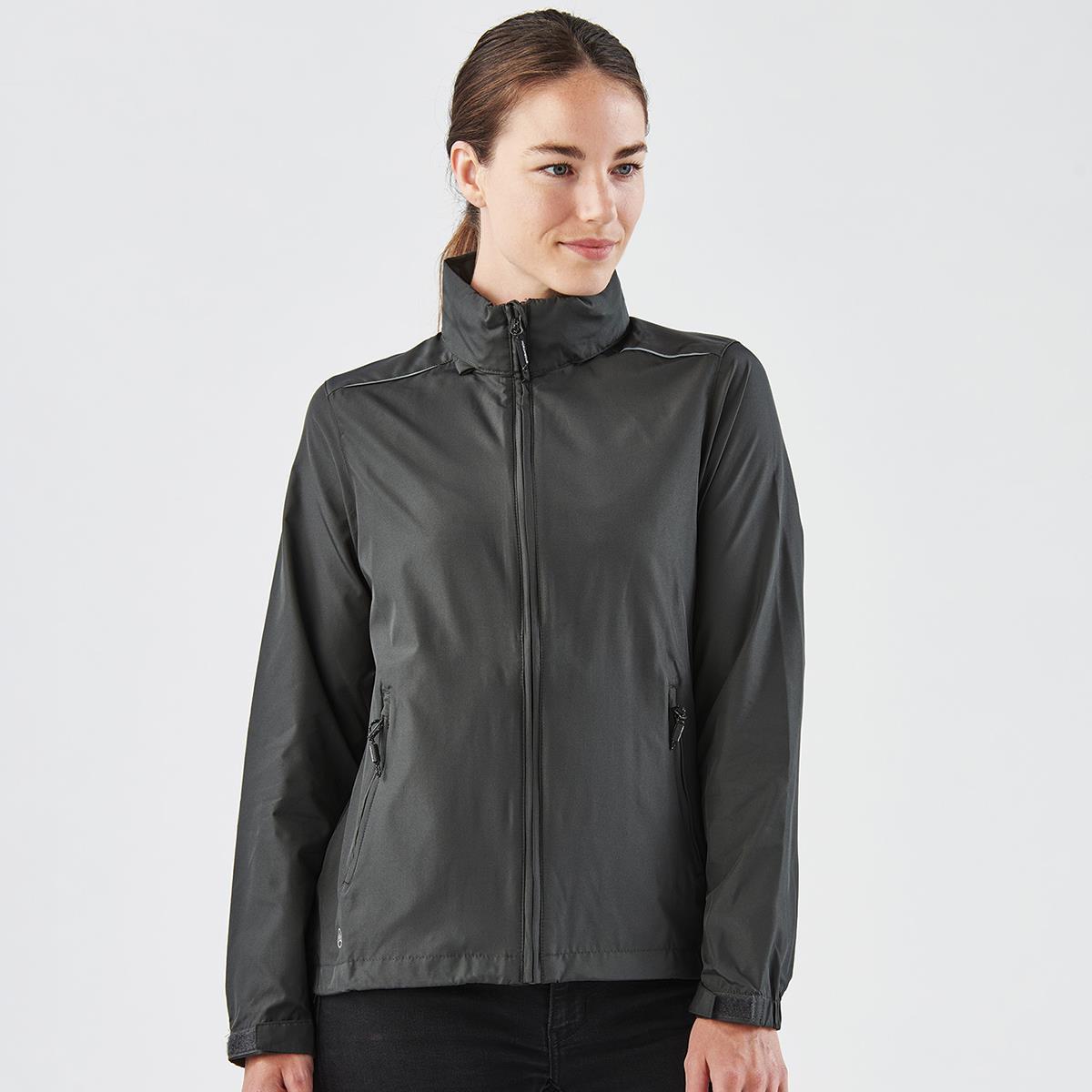 Women's Nautilus Shell - view