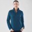 Women's Montebello Thermal 1/4 Zip Pullover - view