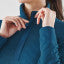 Women's Montebello Thermal 1/4 Zip Pullover - view