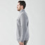 Men's Montebello Thermal 1/4 Zip Pullover - view